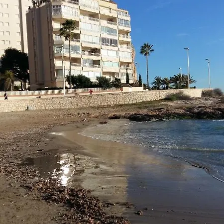 Strand * Кальпе