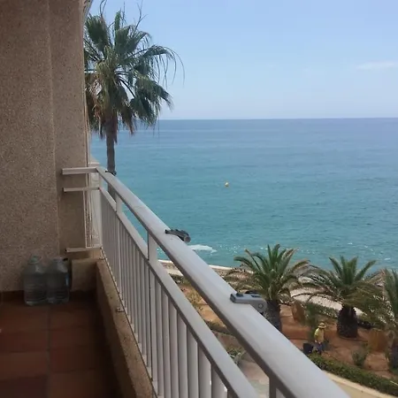 Апартаменты Strand