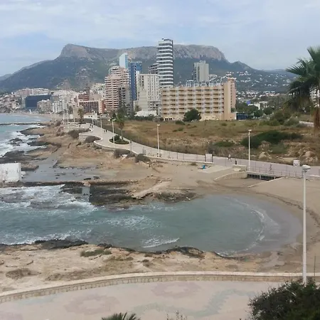 Апартаменты Strand